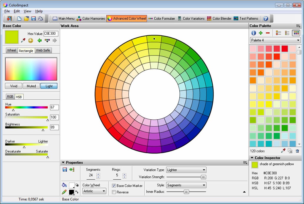 Colour Picker App Mac Free