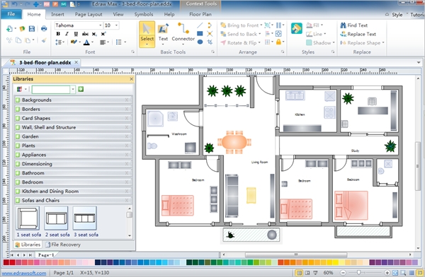 Best Floor Plan Design Software For Mac
